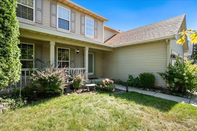 357 Wedgewood Circle, Romeoville, IL 60446