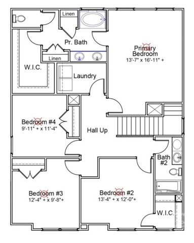 614 Teal Trail NE, Ludowici, GA 31316