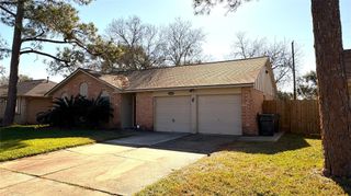 13631 Greenway Drive, Sugar Land, TX 77498