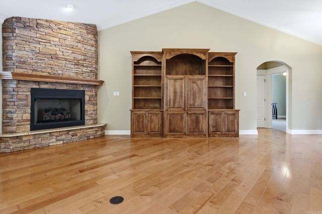 14 Asombroso Lane, Hot Springs Village, AR 71909