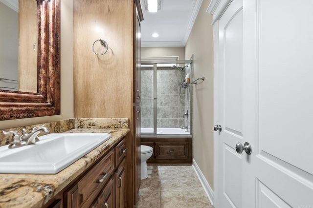 14 Asombroso Lane, Hot Springs Village, AR 71909