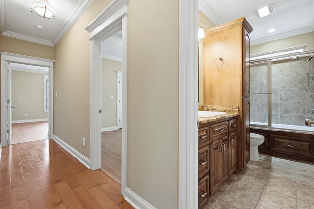 14 Asombroso Lane, Hot Springs Village, AR 71909