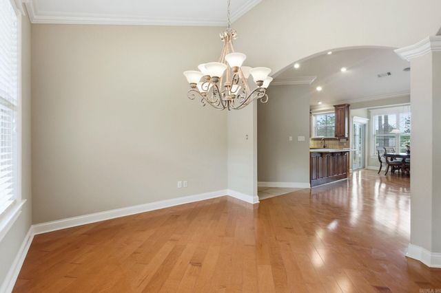 14 Asombroso Lane, Hot Springs Village, AR 71909