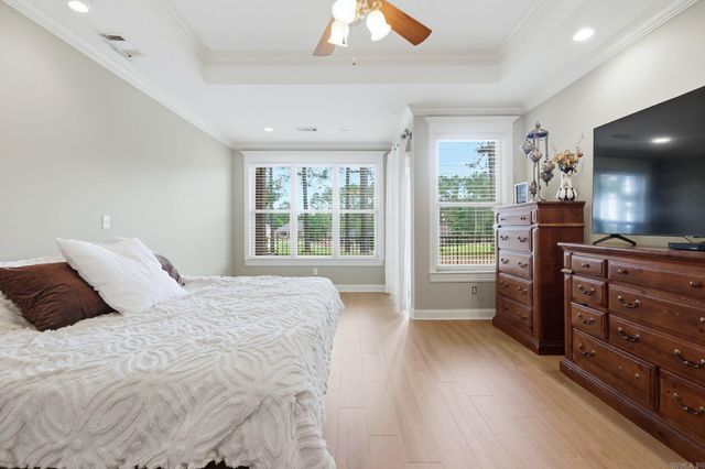 14 Asombroso Lane, Hot Springs Village, AR 71909