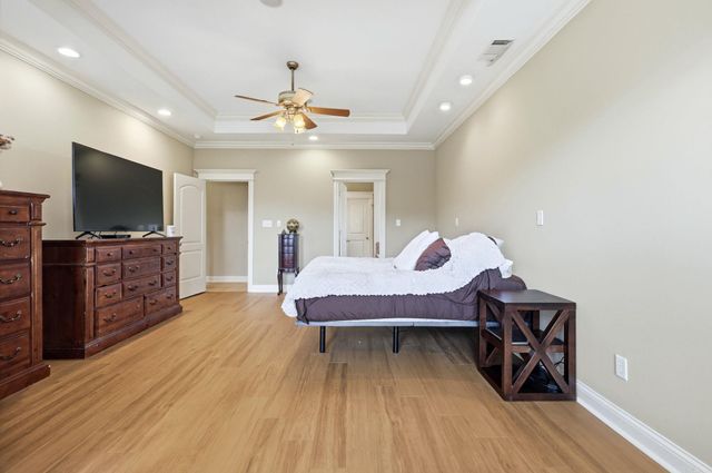14 Asombroso Lane, Hot Springs Village, AR 71909