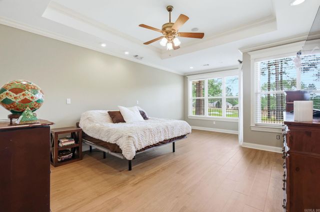 14 Asombroso Lane, Hot Springs Village, AR 71909