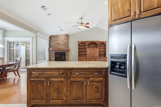 14 Asombroso Lane, Hot Springs Village, AR 71909