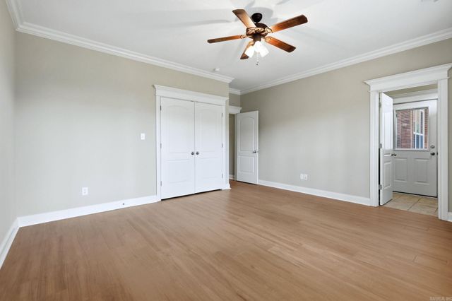 14 Asombroso Lane, Hot Springs Village, AR 71909