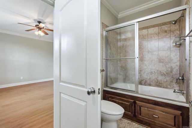 14 Asombroso Lane, Hot Springs Village, AR 71909