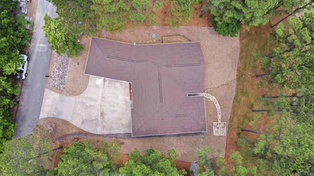 14 Asombroso Lane, Hot Springs Village, AR 71909