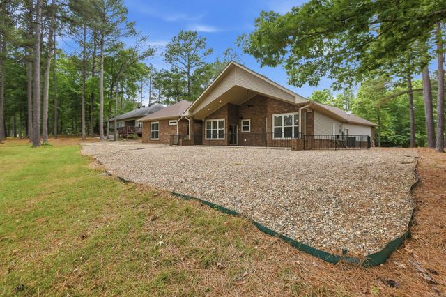 14 Asombroso Lane, Hot Springs Village, AR 71909