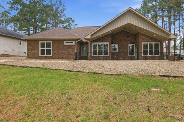 14 Asombroso Lane, Hot Springs Village, AR 71909