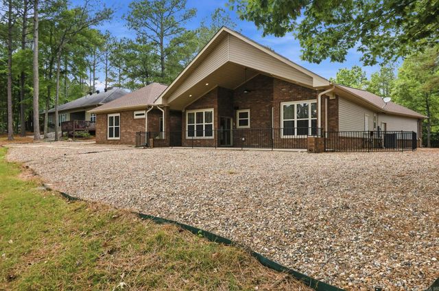 14 Asombroso Lane, Hot Springs Village, AR 71909