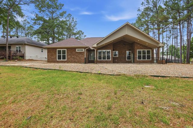 14 Asombroso Lane, Hot Springs Village, AR 71909