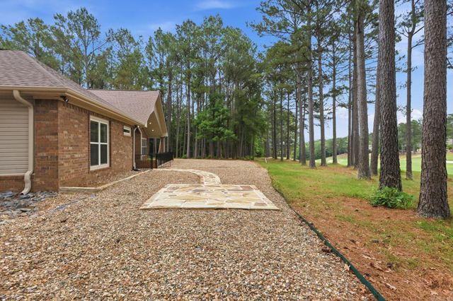 14 Asombroso Lane, Hot Springs Village, AR 71909