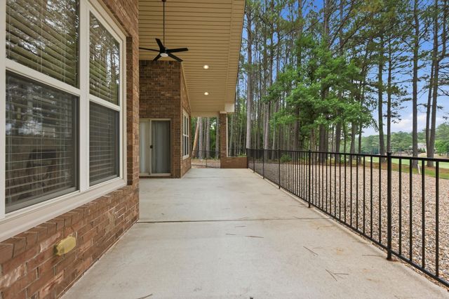14 Asombroso Lane, Hot Springs Village, AR 71909