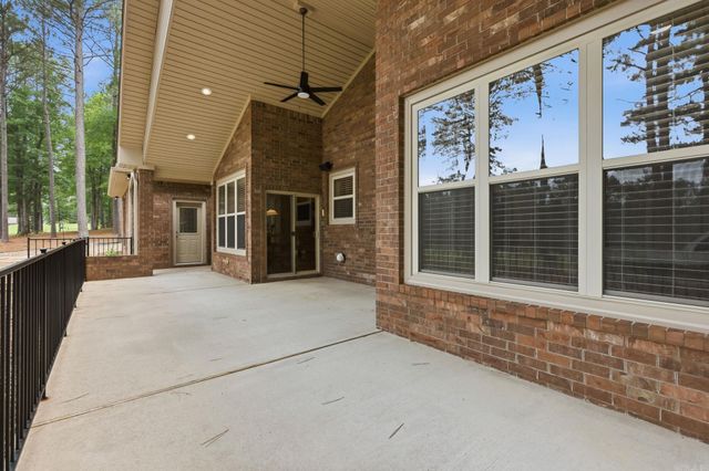 14 Asombroso Lane, Hot Springs Village, AR 71909