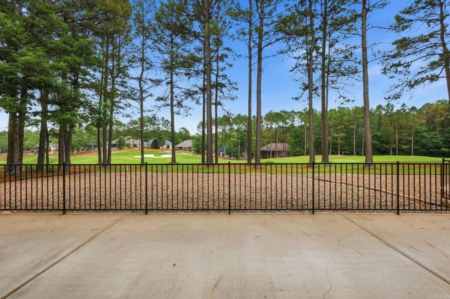 14 Asombroso Lane, Hot Springs Village, AR 71909