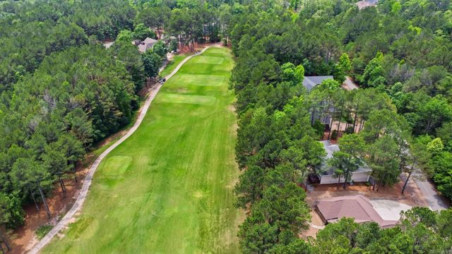 14 Asombroso Lane, Hot Springs Village, AR 71909