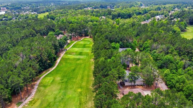 14 Asombroso Lane, Hot Springs Village, AR 71909