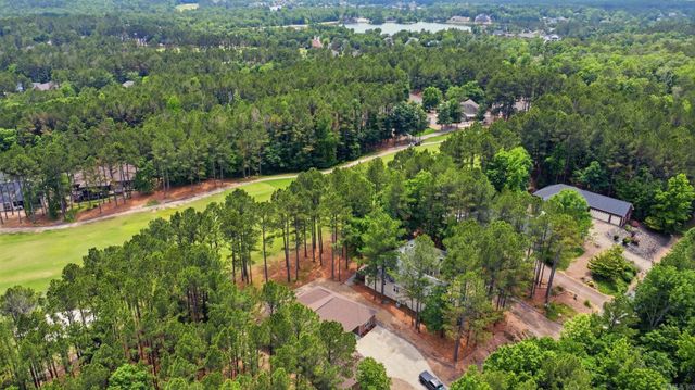 14 Asombroso Lane, Hot Springs Village, AR 71909