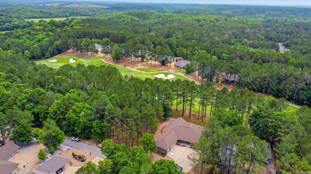 14 Asombroso Lane, Hot Springs Village, AR 71909