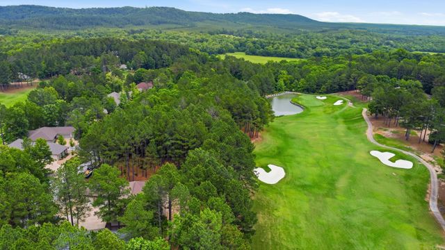 14 Asombroso Lane, Hot Springs Village, AR 71909
