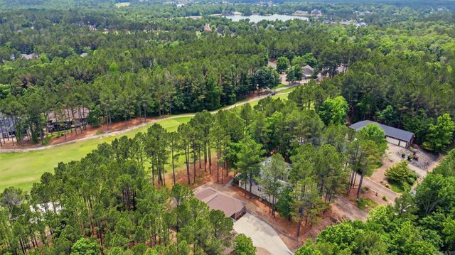 14 Asombroso Lane, Hot Springs Village, AR 71909
