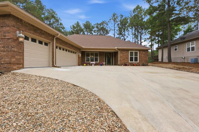 14 Asombroso Lane, Hot Springs Village, AR 71909