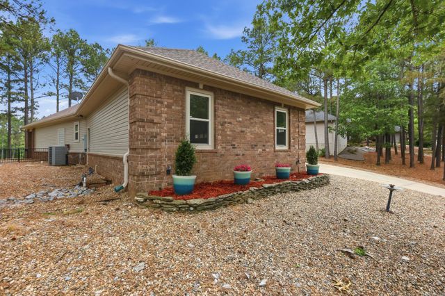14 Asombroso Lane, Hot Springs Village, AR 71909