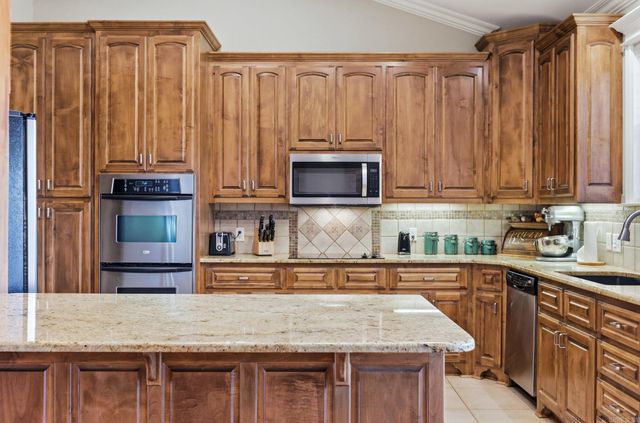 14 Asombroso Lane, Hot Springs Village, AR 71909