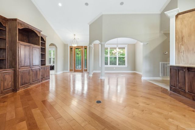 14 Asombroso Lane, Hot Springs Village, AR 71909