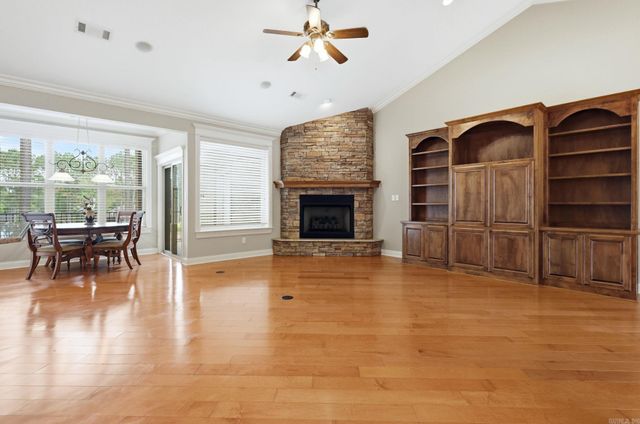 14 Asombroso Lane, Hot Springs Village, AR 71909