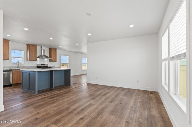 10047 W COPPER KETTLE Drive, Casa Grande, AZ 85193