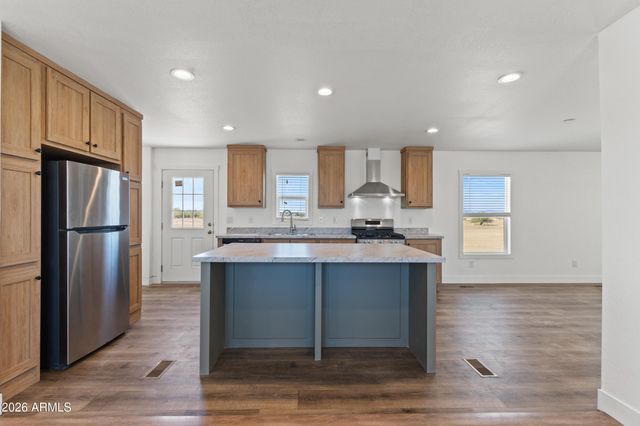 10047 W COPPER KETTLE Drive, Casa Grande, AZ 85193