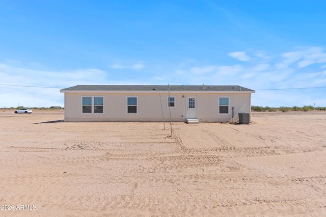 10047 W COPPER KETTLE Drive, Casa Grande, AZ 85193