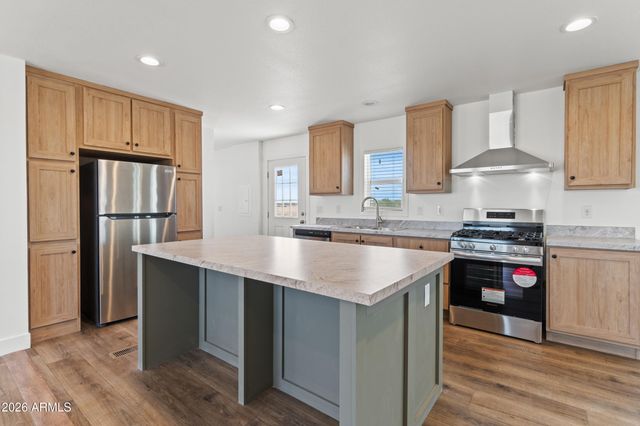 10047 W COPPER KETTLE Drive, Casa Grande, AZ 85193