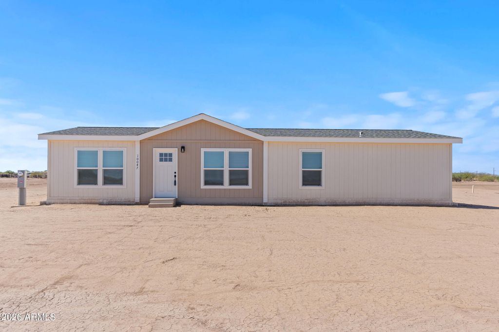 10047 W COPPER KETTLE Drive, Casa Grande, AZ 85193