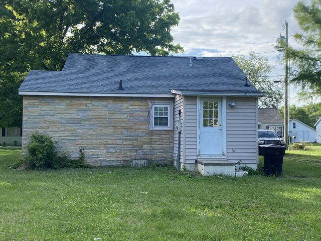 504 General St, E, Tullahoma, TN 37388