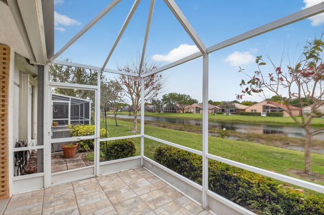 8416 Logia Circle, Boynton Beach, FL 33472