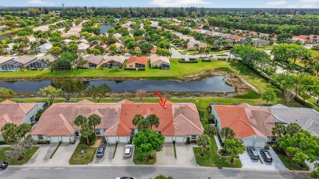 8416 Logia Circle, Boynton Beach, FL 33472