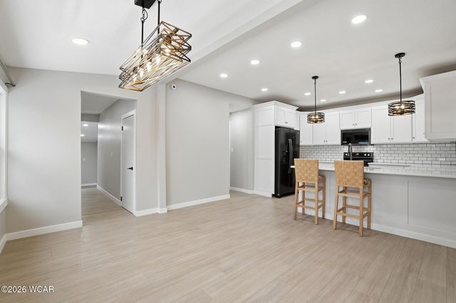 328 N Main Street, Bluffton, OH 45817