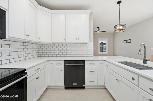 328 N Main Street, Bluffton, OH 45817