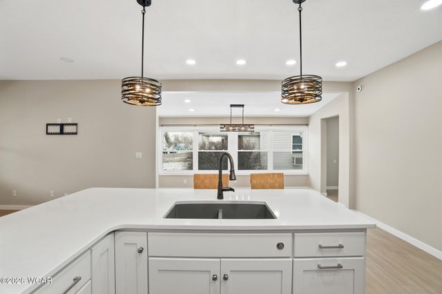 328 N Main Street, Bluffton, OH 45817