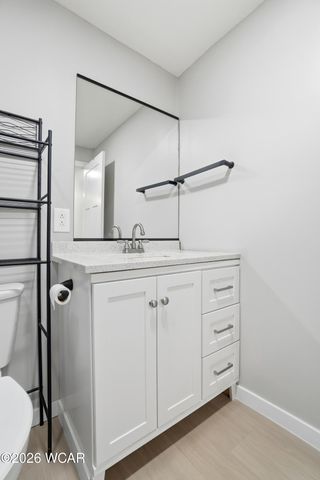 328 N Main Street, Bluffton, OH 45817