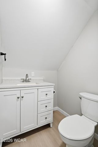 328 N Main Street, Bluffton, OH 45817