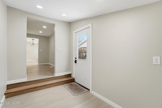 328 N Main Street, Bluffton, OH 45817