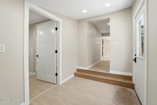 328 N Main Street, Bluffton, OH 45817