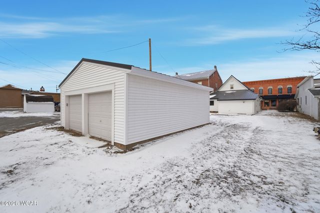 328 N Main Street, Bluffton, OH 45817