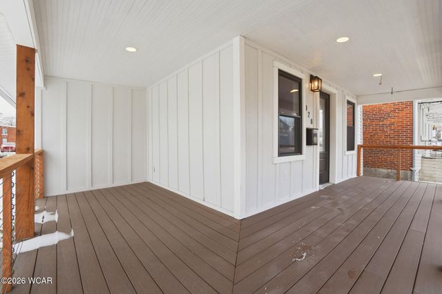 328 N Main Street, Bluffton, OH 45817